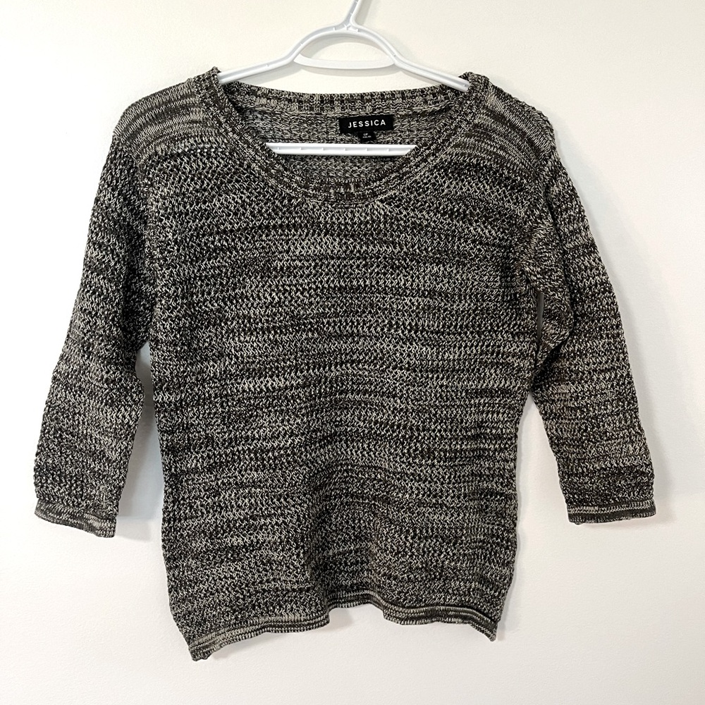 Jessica Women's Sweater